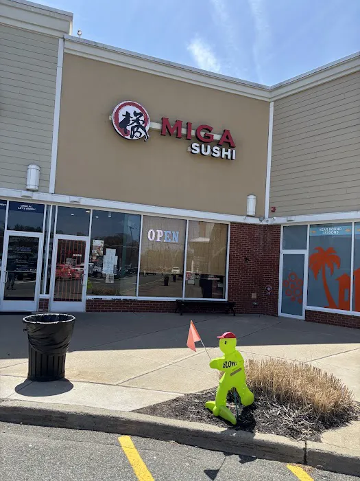 Miga Sushi Picture 7