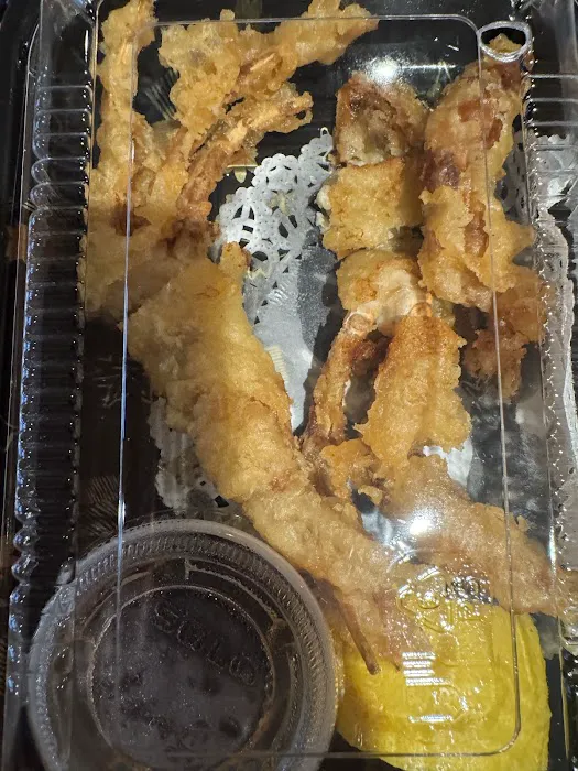 Miga Sushi Picture 6