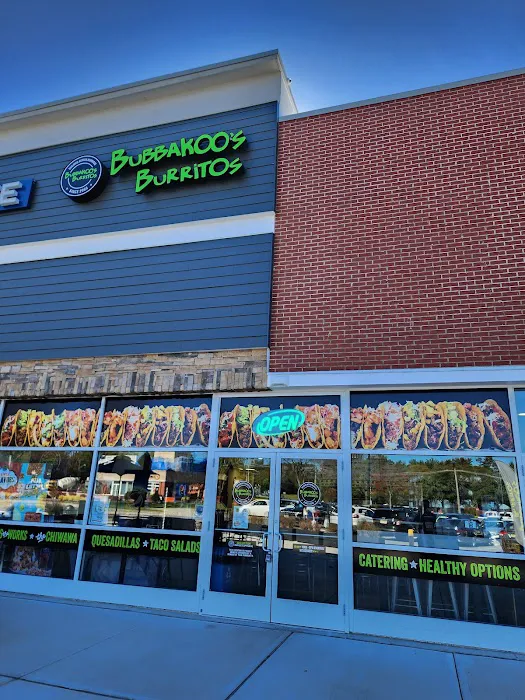 Bubbakoo's Burritos Picture 6