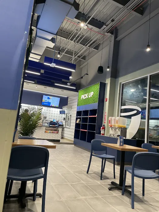 Just Salad Picture 4