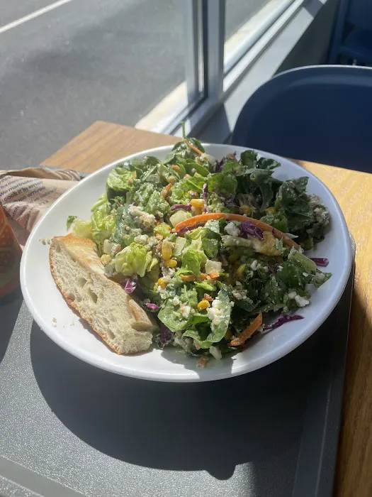 Just Salad Picture 1