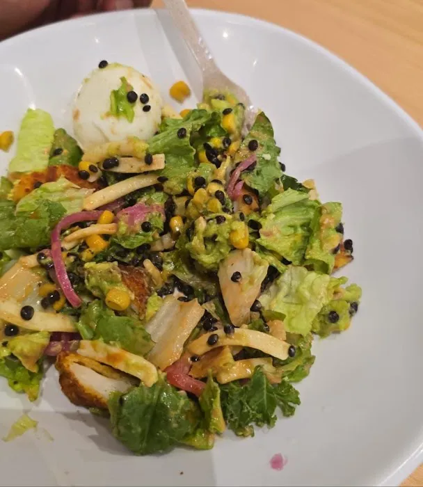 Just Salad Picture 7