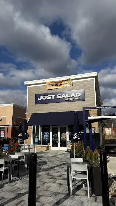 Just Salad Picture 2