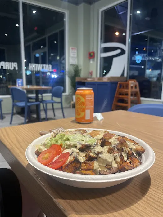 Just Salad Picture 3