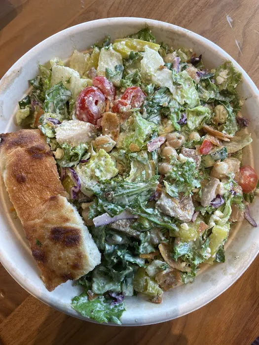 Just Salad Picture 8