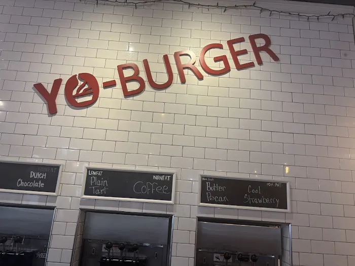 Yo-Burger Picture 6