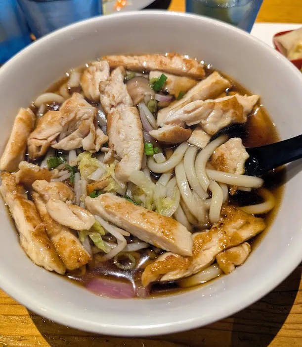 Sakana Sushi & Japanese Cuisine Picture 9