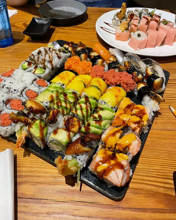 Sakana Sushi & Japanese Cuisine Picture 8