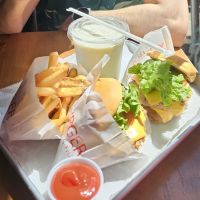Yo-Burger ico