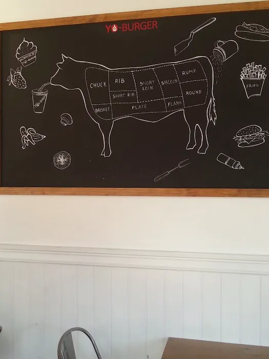 Yo-Burger Picture 7