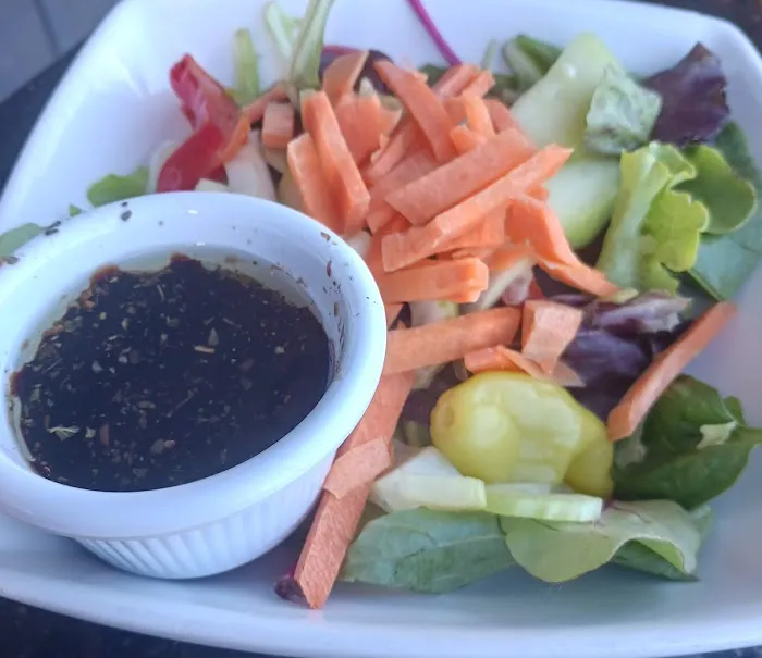 The Godfather Brick Oven Pizzeria & Seafood Bar & Grill Picture 9