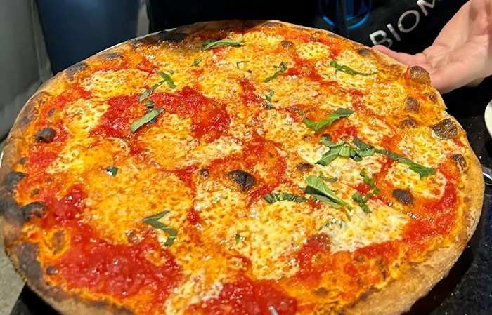 The Godfather Brick Oven Pizzeria & Seafood Bar & Grill Picture 10