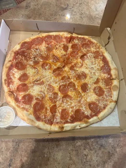 The Godfather Brick Oven Pizzeria & Seafood Bar & Grill Picture 8