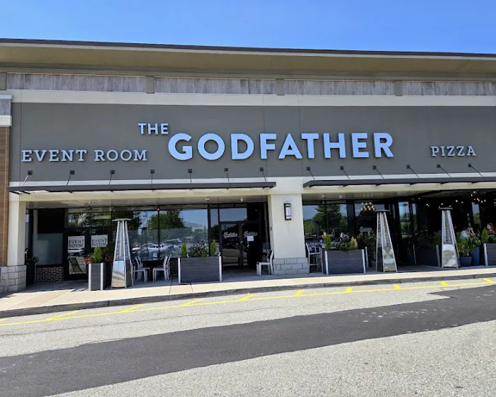 The Godfather Brick Oven Pizzeria & Seafood Bar & Grill Picture 1