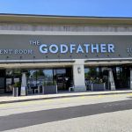 The Godfather Brick Oven Pizzeria & Seafood Bar & Grill