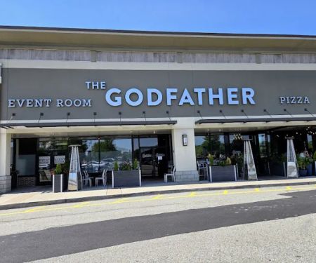 The Godfather Brick Oven Pizzeria & Seafood Bar & Grill