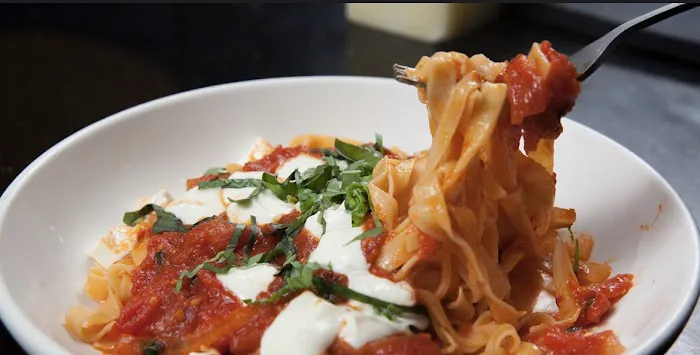 The Godfather Brick Oven Pizzeria & Seafood Bar & Grill Picture 5