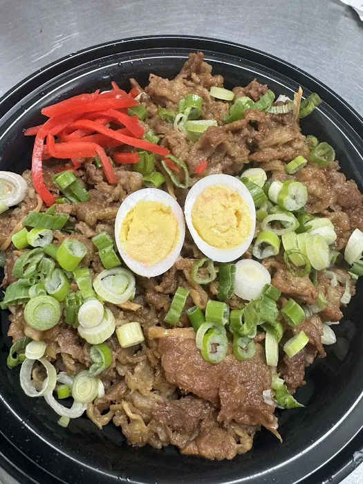 Ten Seconds Yunnan Rice Noodle at EH Picture 5