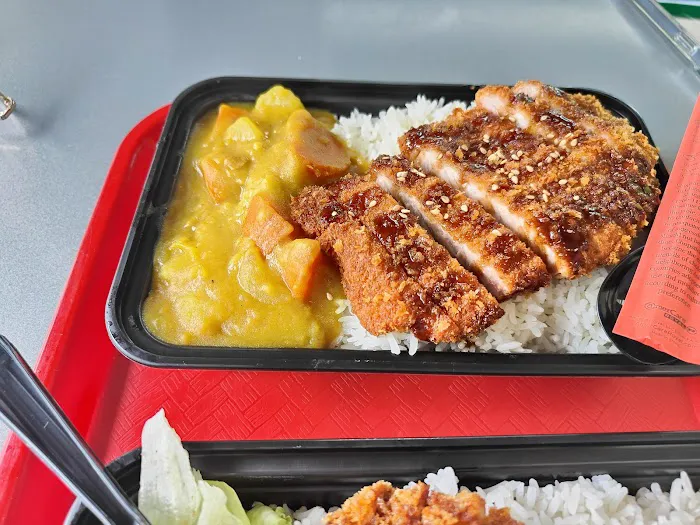 Ten Seconds Yunnan Rice Noodle at EH Picture 6