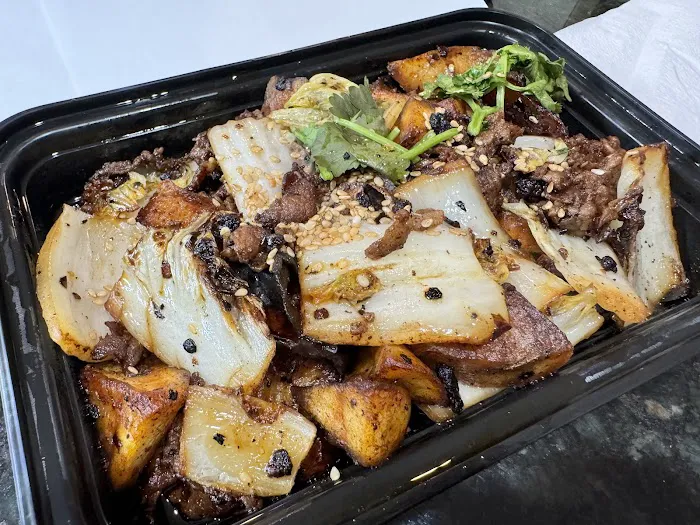 Ten Seconds Yunnan Rice Noodle at EH Picture 7