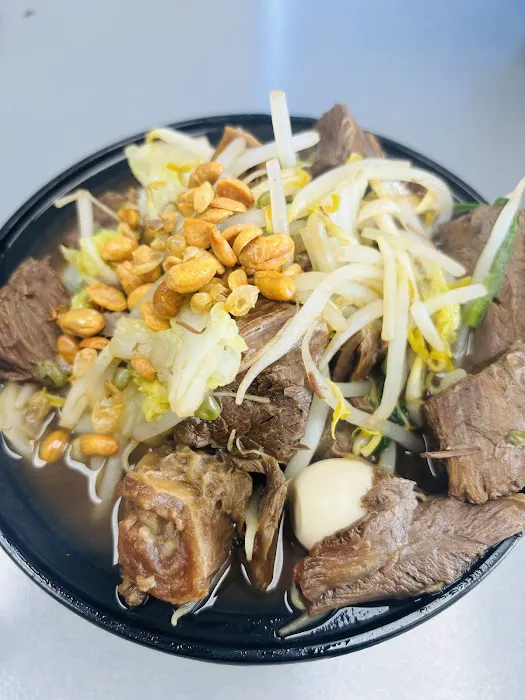 Ten Seconds Yunnan Rice Noodle at EH Picture 4