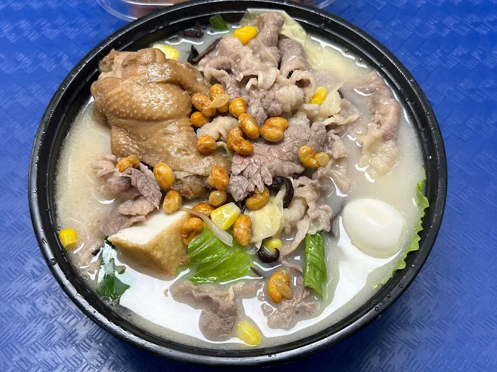 Ten Seconds Yunnan Rice Noodle at EH Picture 9