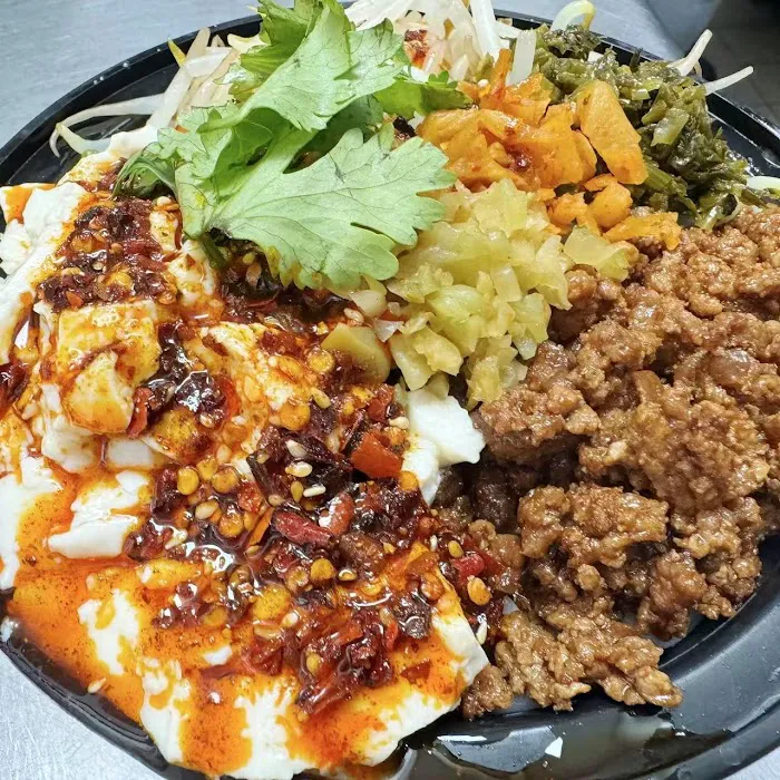 Ten Seconds Yunnan Rice Noodle at EH Picture 3