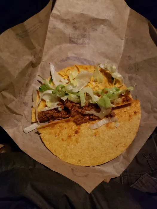Taco Bell Picture 8