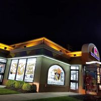 Taco Bell ico