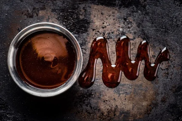 It's Just Wings Picture 5