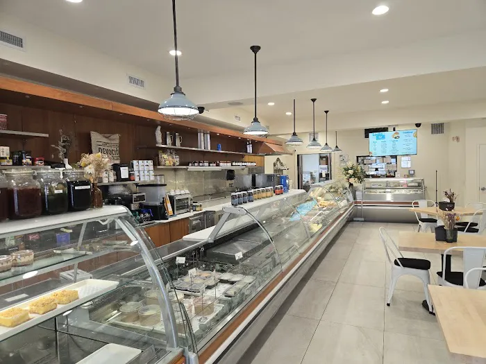 Blu Blu Greek Kitchen Picture 3