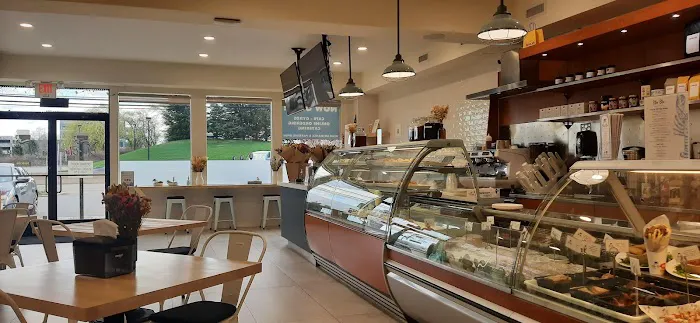 Blu Blu Greek Kitchen Picture 1