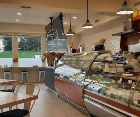 Blu Blu Greek Kitchen