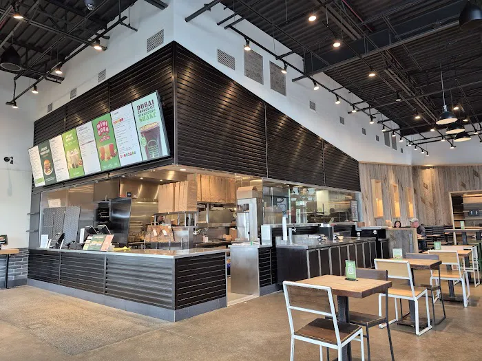 Shake Shack Livingston at the Circle Picture 1