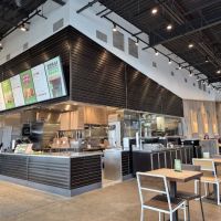 Shake Shack Livingston at the Circle ico