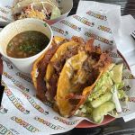 Sombrero Tacoria Livingston