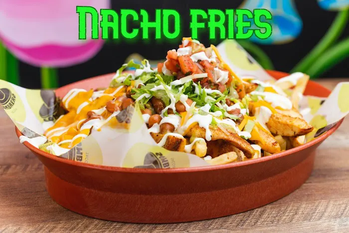 Sombrero Tacoria Livingston Picture 7