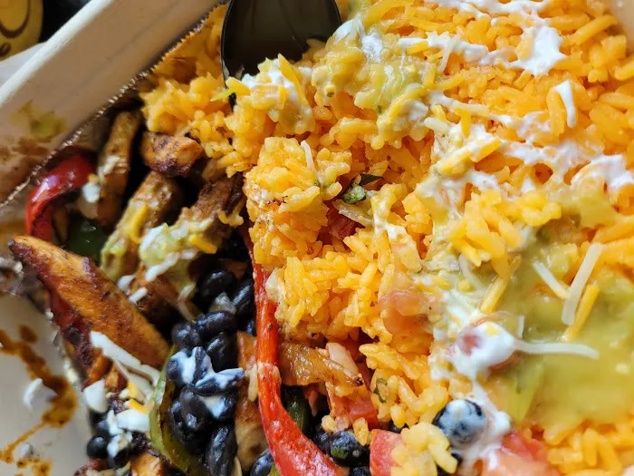 Sombrero Tacoria Livingston Picture 6