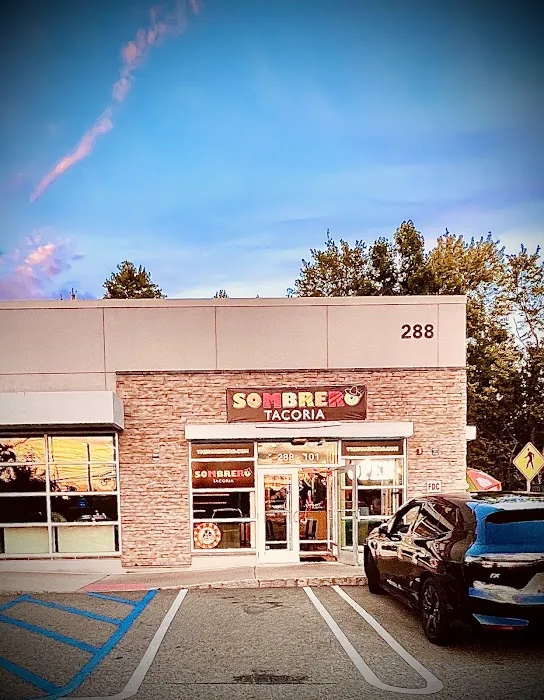 Sombrero Tacoria Livingston Picture 8