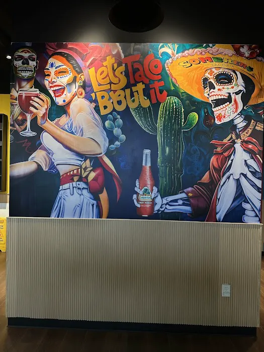 Sombrero Tacoria Livingston Picture 10