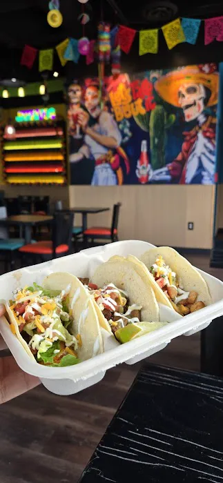 Sombrero Tacoria Livingston Picture 9