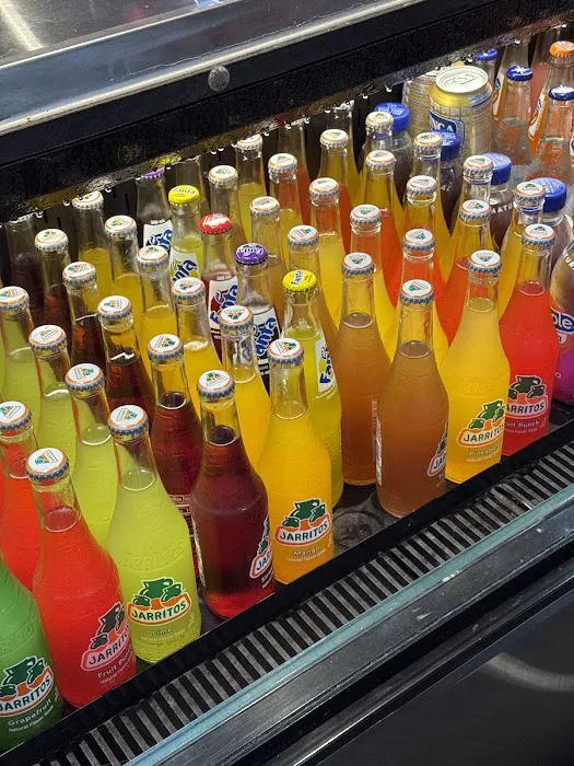 Sombrero Tacoria Livingston Picture 2