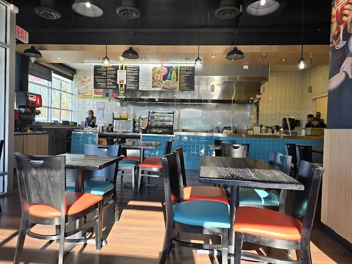 Sombrero Tacoria Livingston Picture 3