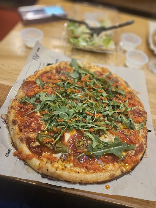 Blaze Pizza Picture 10