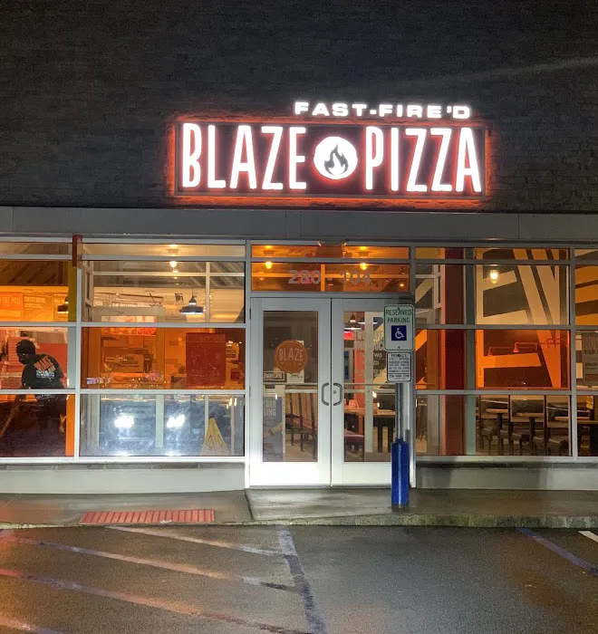 Blaze Pizza Picture 3