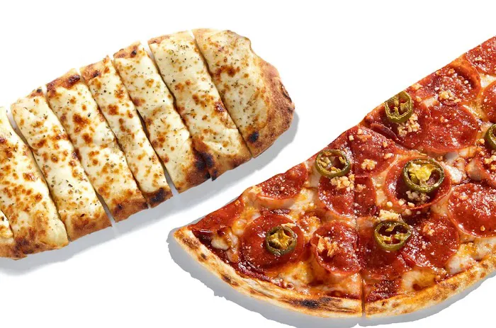 Blaze Pizza Picture 9