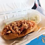 Lobster Roll Co Montclair