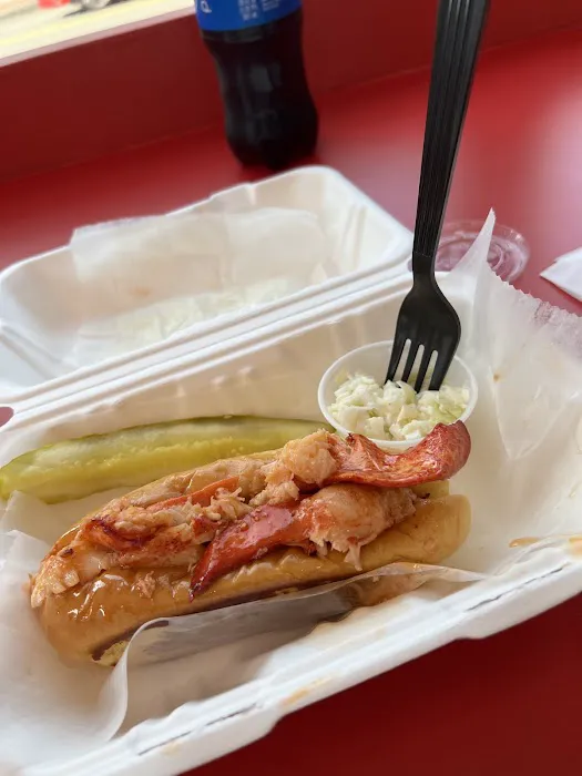 Lobster Roll Co Montclair Picture 3