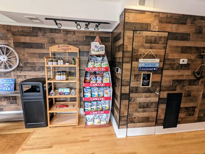 Lobster Roll Co Montclair Picture 5