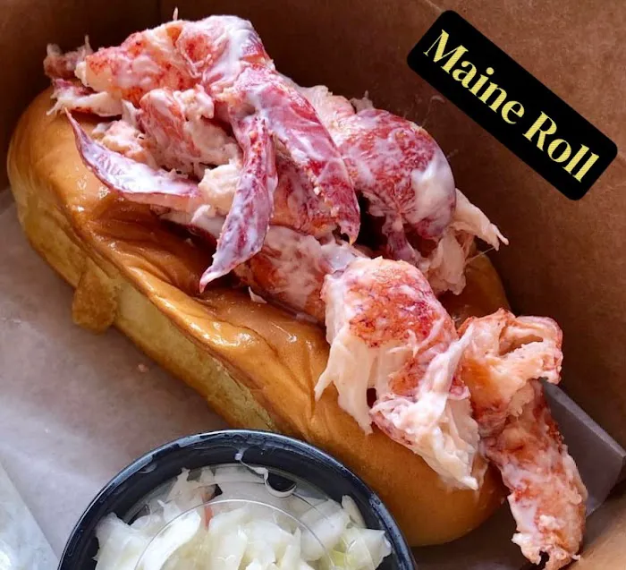 Lobster Roll Co Montclair Picture 10